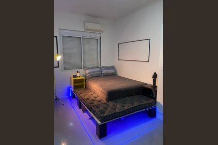 Studio para alugar com 28m², 1 quarto e sem vaga Studio para alugar com 28m², 1 quarto e sem vagaQuarto