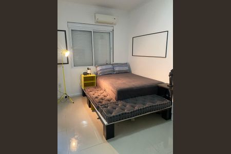 Studio para alugar com 28m², 1 quarto e sem vaga Studio para alugar com 28m², 1 quarto e sem vagaQuarto