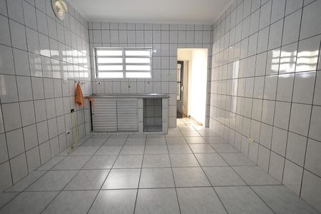 Casa à venda com 141m², 4 quartos e 2 vagasCozinha