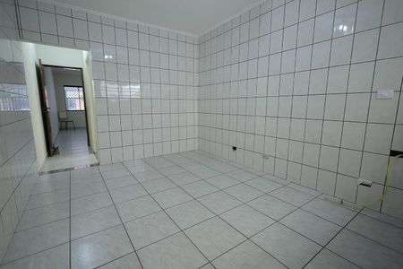 Casa à venda com 141m², 4 quartos e 2 vagasCozinha