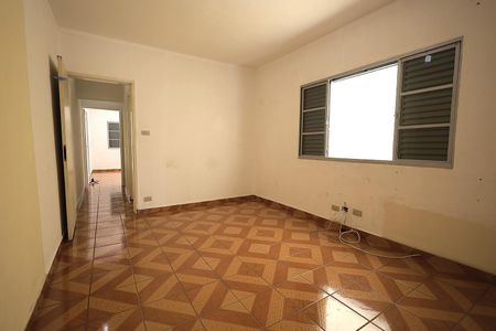Casa à venda com 141m², 4 quartos e 2 vagasQuarto 3