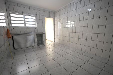 Casa à venda com 141m², 4 quartos e 2 vagasCozinha