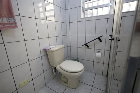 Casa à venda com 141m², 4 quartos e 2 vagasBanheiro