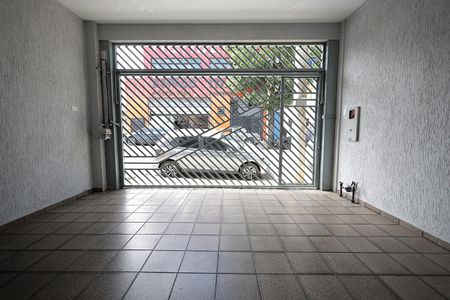 Casa à venda com 141m², 4 quartos e 2 vagasGaragem