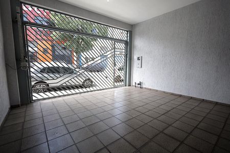 Casa à venda com 141m², 4 quartos e 2 vagasGaragem
