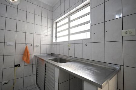 Casa à venda com 141m², 4 quartos e 2 vagasCozinha