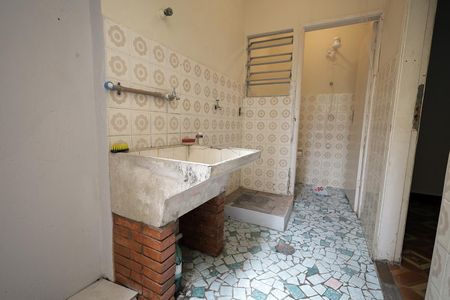 Casa à venda com 141m², 4 quartos e 2 vagasÁrea de Serviço