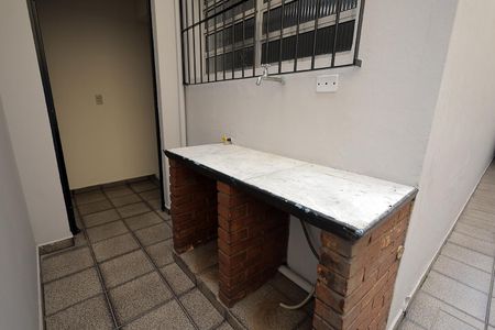 Casa à venda com 141m², 4 quartos e 2 vagasÁrea de Serviço