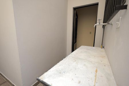 Casa à venda com 141m², 4 quartos e 2 vagasÁrea de Serviço