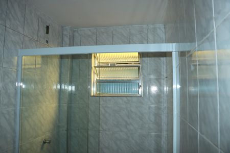 Casa para alugar com 60m², 1 quarto e sem vagaBanheiro