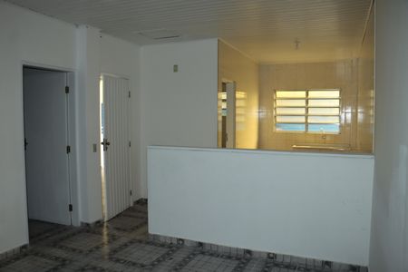 Sala de casa para alugar com 1 quarto, 60m² em Centro (caucaia do Alto), Cotia