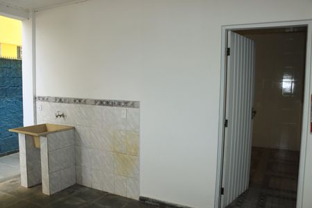 Casa para alugar com 60m², 1 quarto e sem vagaCozinha