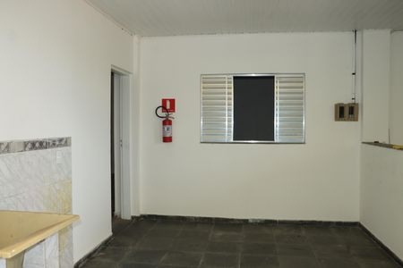 Casa para alugar com 60m², 1 quarto e sem vagaCozinha