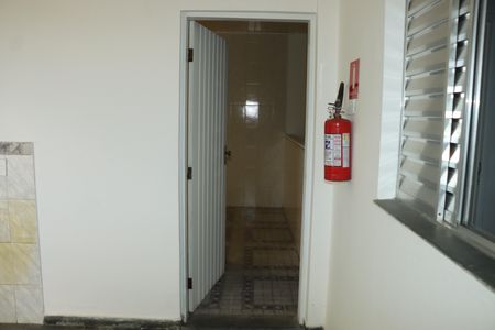 Casa para alugar com 60m², 1 quarto e sem vagaCozinha