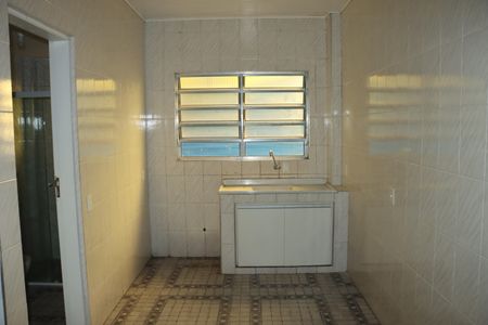 Casa para alugar com 60m², 1 quarto e sem vagaCozinha