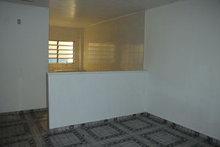 Casa para alugar com 60m², 1 quarto e sem vagaSala