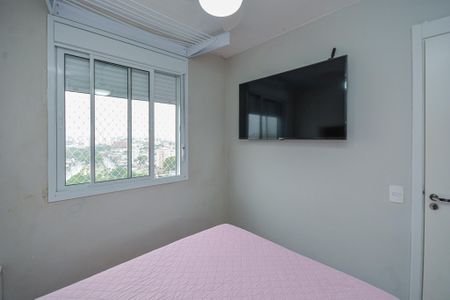 Apartamento para alugar com 36m², 2 quartos e sem vaga