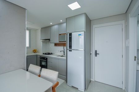 Apartamento para alugar com 36m², 2 quartos e sem vaga