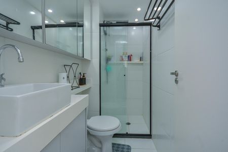 Apartamento para alugar com 36m², 2 quartos e sem vaga