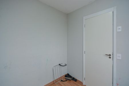 Apartamento para alugar com 36m², 2 quartos e sem vaga