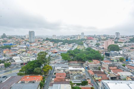 Apartamento para alugar com 36m², 2 quartos e sem vaga