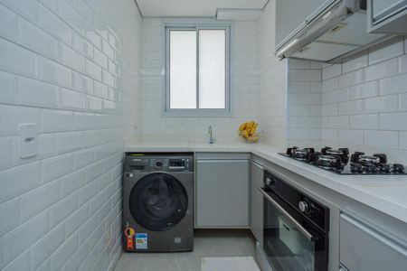 Apartamento para alugar com 36m², 2 quartos e sem vaga