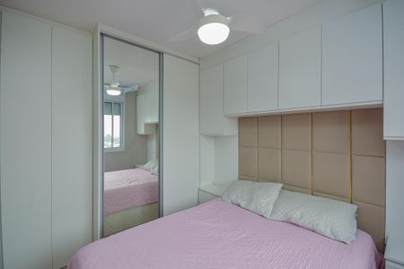 Apartamento para alugar com 2 quartos, 36m² em Jardim Prudência, São Paulo
