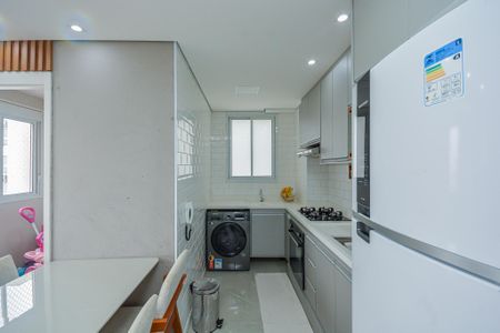Apartamento para alugar com 36m², 2 quartos e sem vaga
