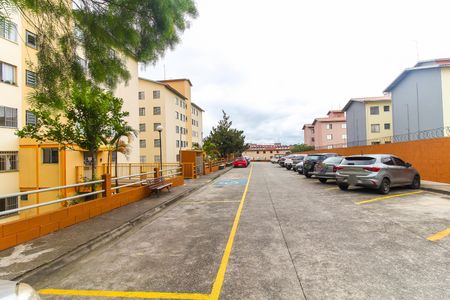 Apartamento para alugar com 50m², 2 quartos e 1 vagaEstacionamento