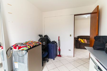 Quarto 1 de apartamento para alugar com 2 quartos, 50m² em Colônia (zona Leste), São Paulo
