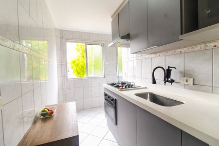 Apartamento para alugar com 50m², 2 quartos e 1 vagaCozinha