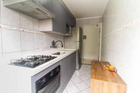 Apartamento para alugar com 50m², 2 quartos e 1 vagaCozinha