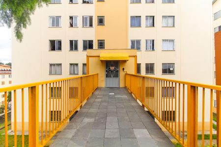 Apartamento para alugar com 50m², 2 quartos e 1 vagaÁrea comum