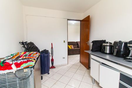 Quarto 1 de apartamento para alugar com 2 quartos, 50m² em Colônia (zona Leste), São Paulo
