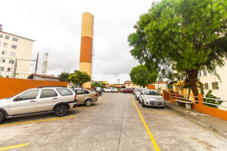 Apartamento para alugar com 50m², 2 quartos e 1 vagaEstacionamento