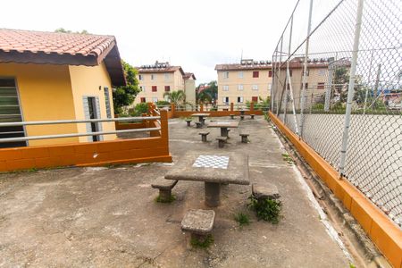 Apartamento para alugar com 50m², 2 quartos e 1 vagaÁrea comum