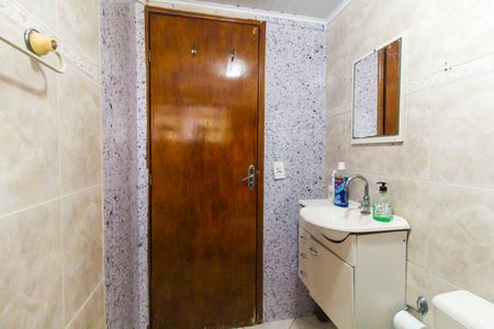 Apartamento para alugar com 50m², 2 quartos e 1 vagaBanheiro