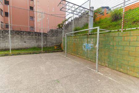 Apartamento para alugar com 50m², 2 quartos e 1 vagaQuadra