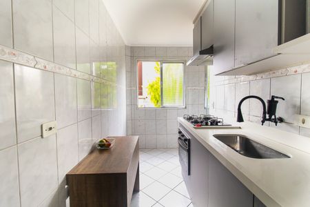 Apartamento para alugar com 50m², 2 quartos e 1 vagaCozinha