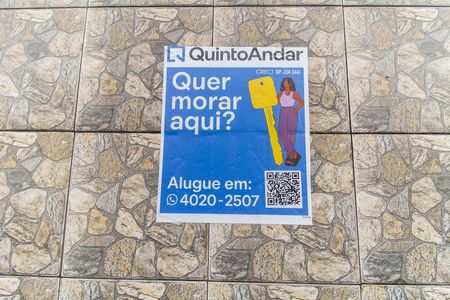 Apartamento para alugar com 50m², 2 quartos e 1 vagaPlaca