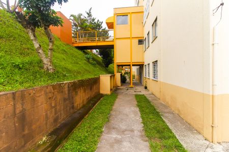 Apartamento para alugar com 50m², 2 quartos e 1 vagaÁrea comum