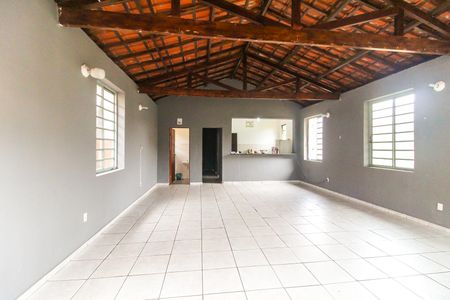 Apartamento para alugar com 50m², 2 quartos e 1 vagaÁrea comum - Salão de festas