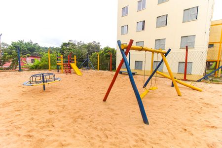 Apartamento para alugar com 50m², 2 quartos e 1 vagaÁrea comum - Playground