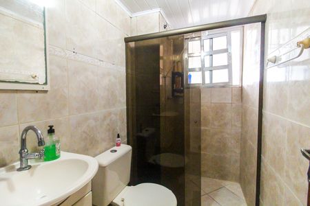 Apartamento para alugar com 50m², 2 quartos e 1 vagaBanheiro