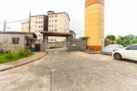 Apartamento para alugar com 50m², 2 quartos e 1 vagaEntrada Principal