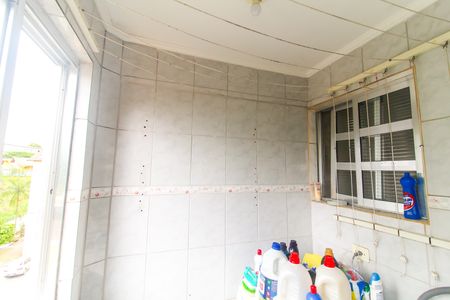 Apartamento para alugar com 50m², 2 quartos e 1 vagaÁrea de Serviço