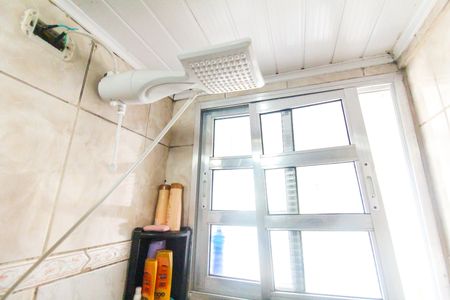 Apartamento para alugar com 50m², 2 quartos e 1 vagaBanheiro