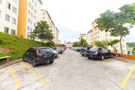 Apartamento para alugar com 50m², 2 quartos e 1 vagaEstacionamento