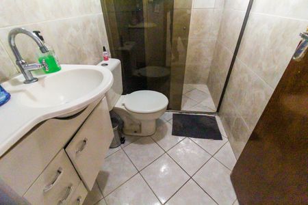 Apartamento para alugar com 50m², 2 quartos e 1 vagaBanheiro