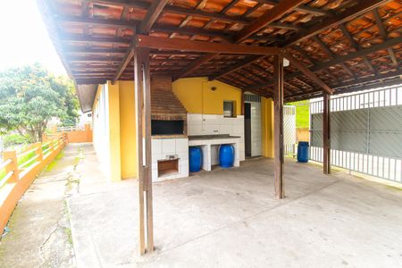 Apartamento para alugar com 50m², 2 quartos e 1 vagaÁrea comum - Salão de festas